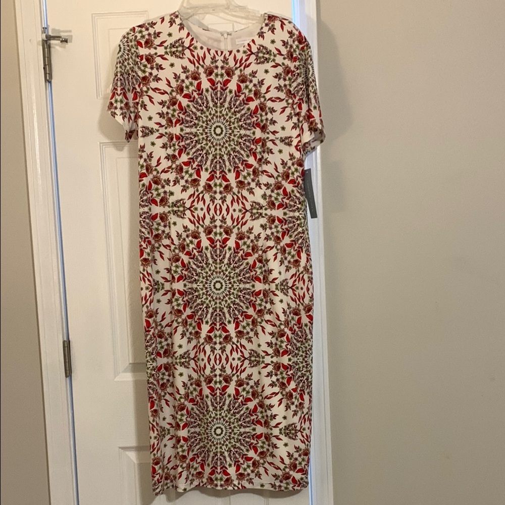 London Times Dress